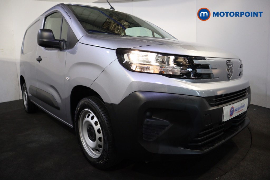 Used Peugeot Partner 2024 for sale - 75995515: Photo 26