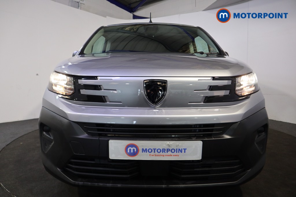 Used Peugeot Partner 2024 for sale - 75995515: Photo 27