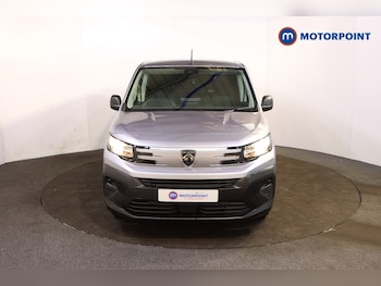 Used Peugeot Partner 2024 for sale - 75995515: Photo 2