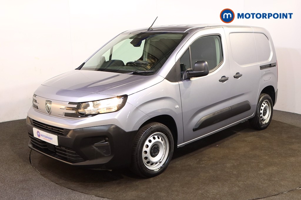 Used Peugeot Partner 2024 for sale - 75995515: Photo 3