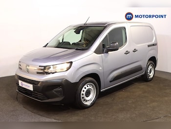 Used Peugeot Partner 2024 for sale - 75995515: Photo 3