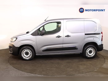 Used Peugeot Partner 2024 for sale - 75995515: Photo 4