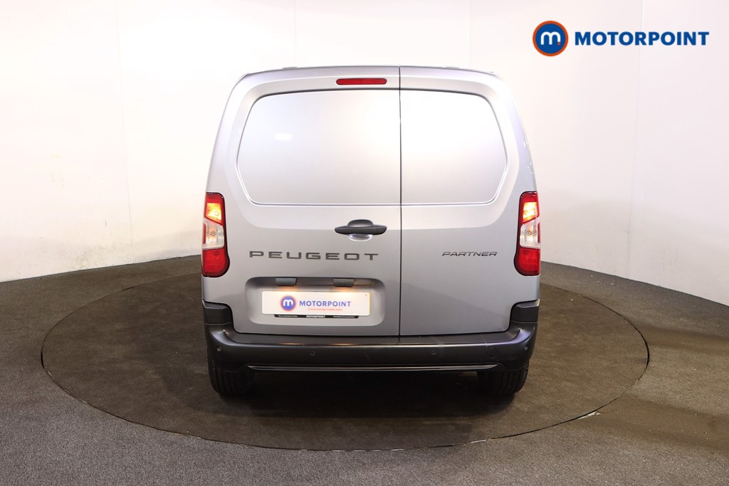 Used Peugeot Partner 2024 for sale - 75995515: Photo 6