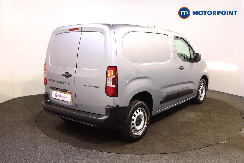 Used Peugeot Partner 2024 for sale - 75995515: Photo 7