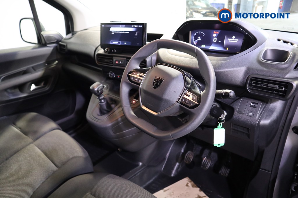 Used Peugeot Partner 2024 for sale - 75995515: Photo 9