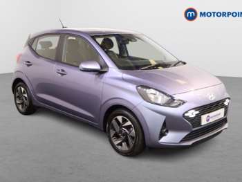 2024 - 1.0 [63] Advance 5dr Auto [Nav]