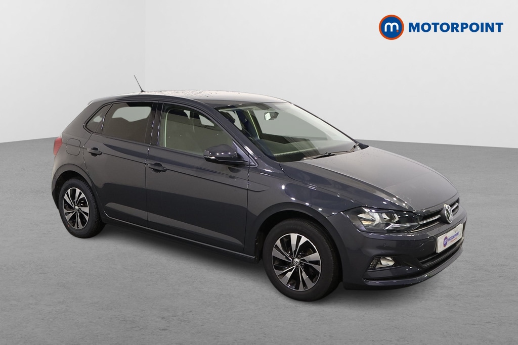Used Volkswagen Polo 2020 for sale - 76934039: Photo 1