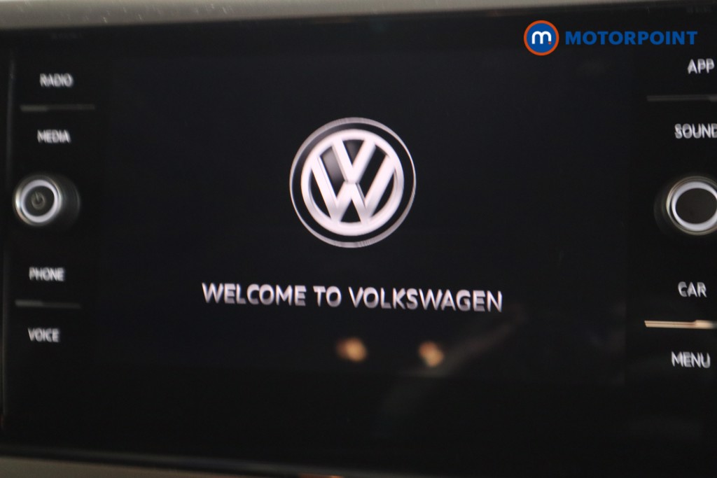 Used Volkswagen Polo 2020 for sale - 76934039: Photo 10