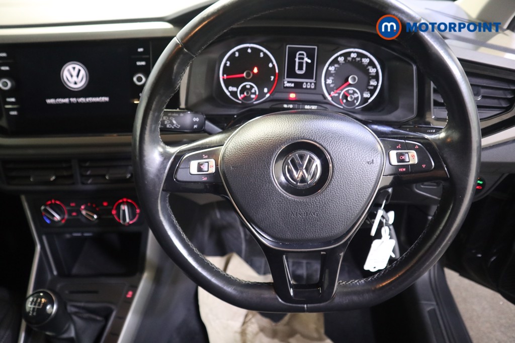 Used Volkswagen Polo 2020 for sale - 76934039: Photo 11