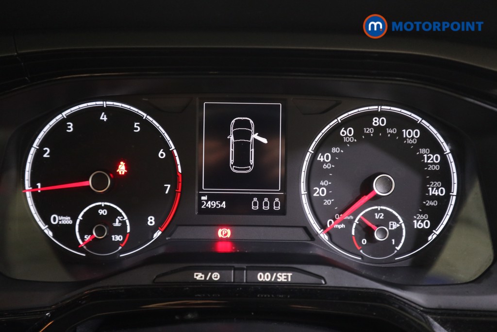 Used Volkswagen Polo 2020 for sale - 76934039: Photo 12