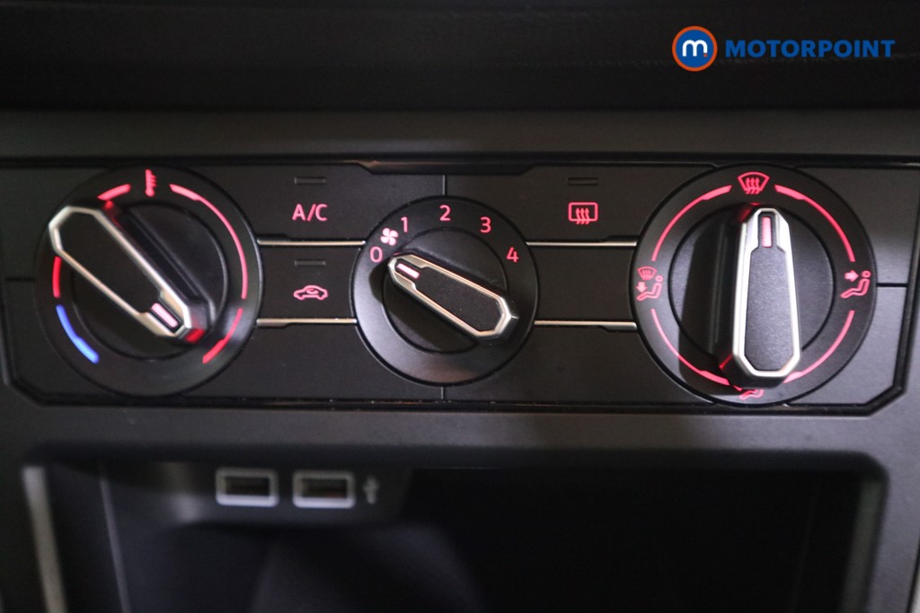 Used Volkswagen Polo 2020 for sale - 76934039: Photo 15