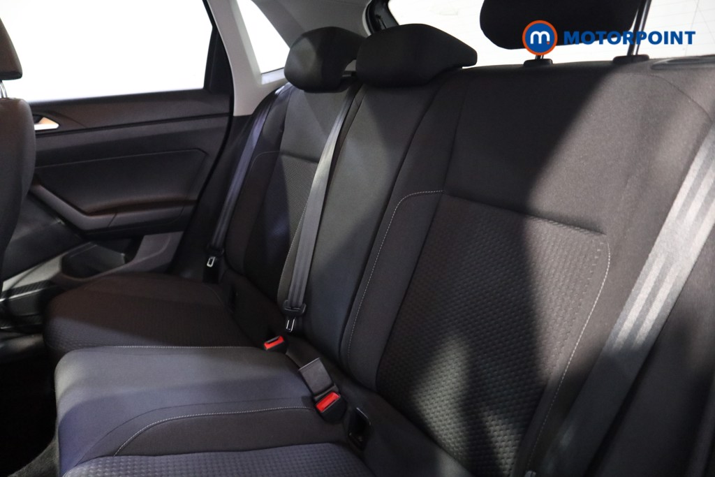 Used Volkswagen Polo 2020 for sale - 76934039: Photo 19