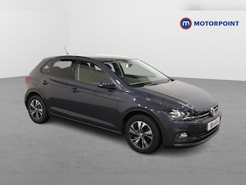Used Volkswagen Polo undefined for sale - 76934039: Photo