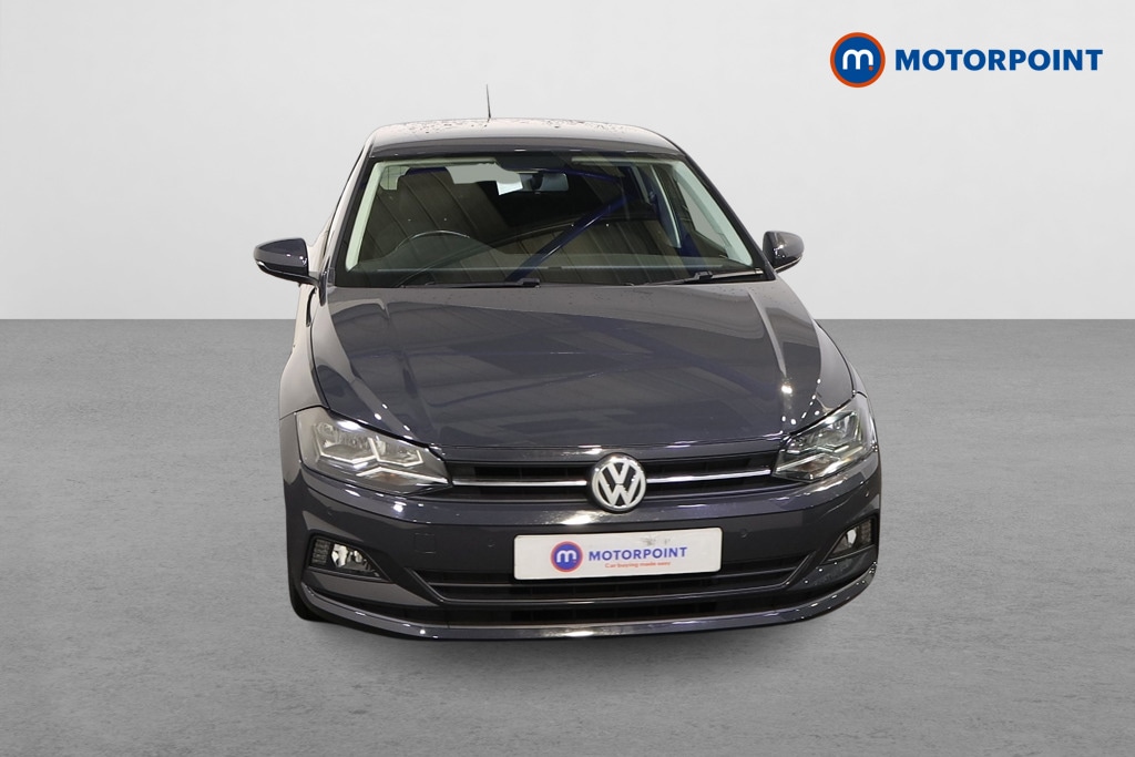 Used Volkswagen Polo 2020 for sale - 76934039: Photo 2