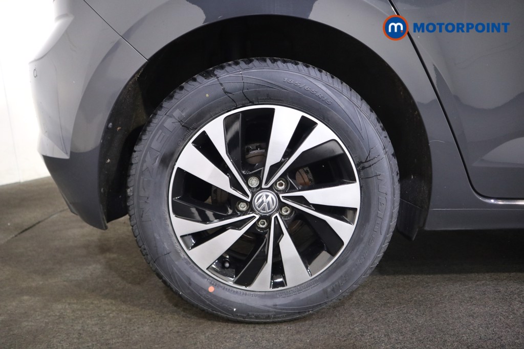 Used Volkswagen Polo 2020 for sale - 76934039: Photo 21