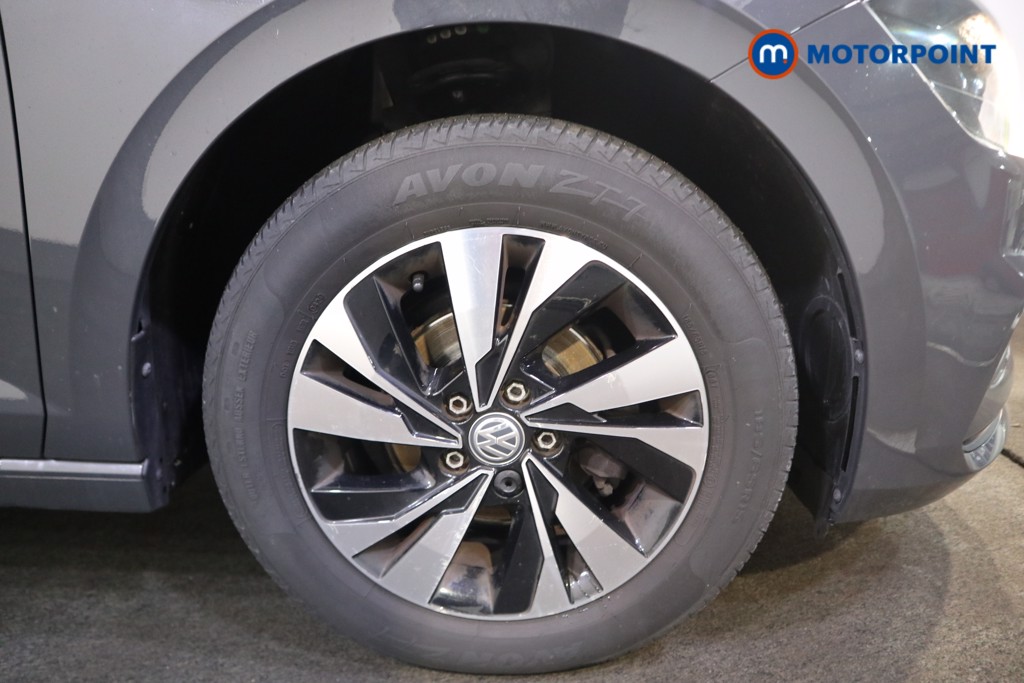 Used Volkswagen Polo 2020 for sale - 76934039: Photo 22