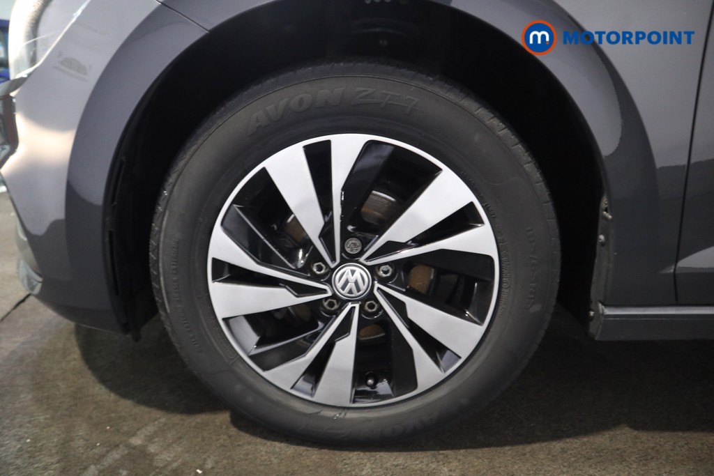 Used Volkswagen Polo 2020 for sale - 76934039: Photo 23