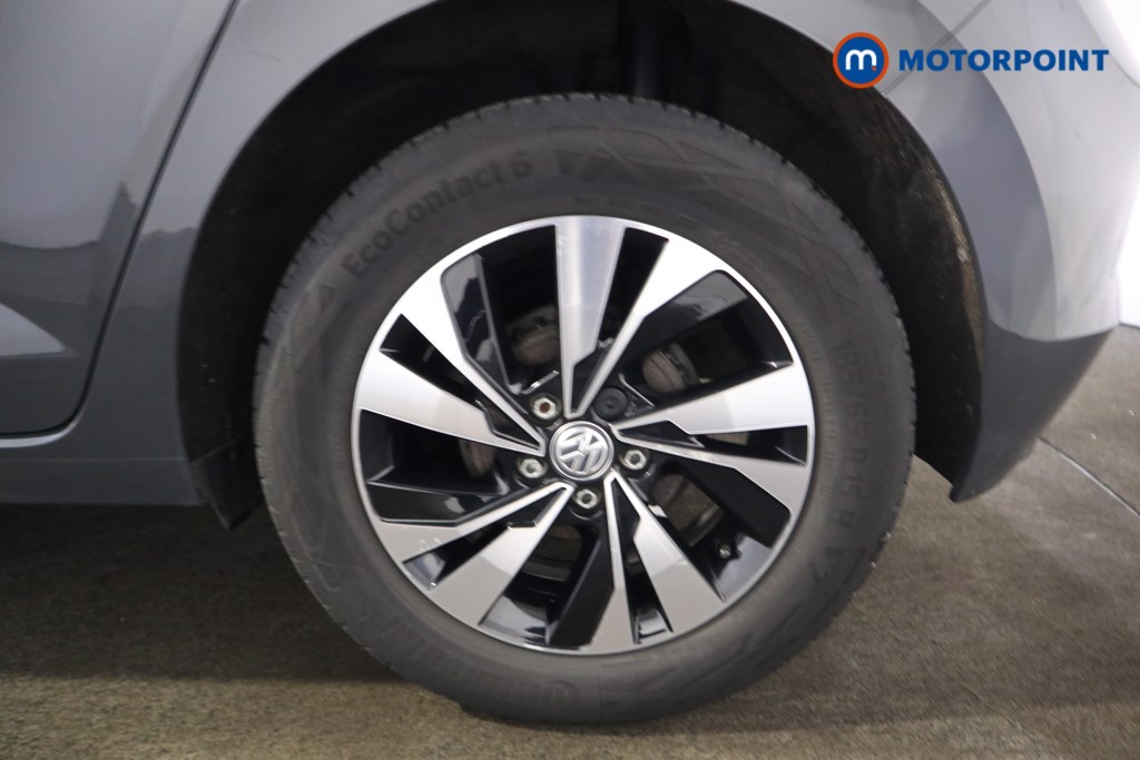 Used Volkswagen Polo 2020 for sale - 76934039: Photo 24