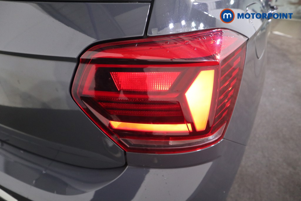 Used Volkswagen Polo 2020 for sale - 76934039: Photo 27