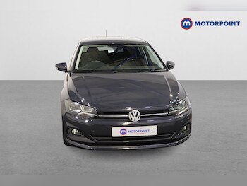 Used Volkswagen Polo undefined for sale - 76934039: Photo