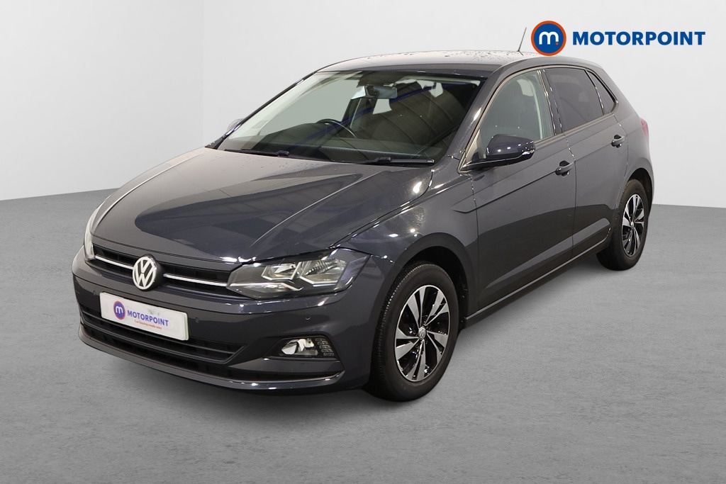 Used Volkswagen Polo 2020 for sale - 76934039: Photo 3