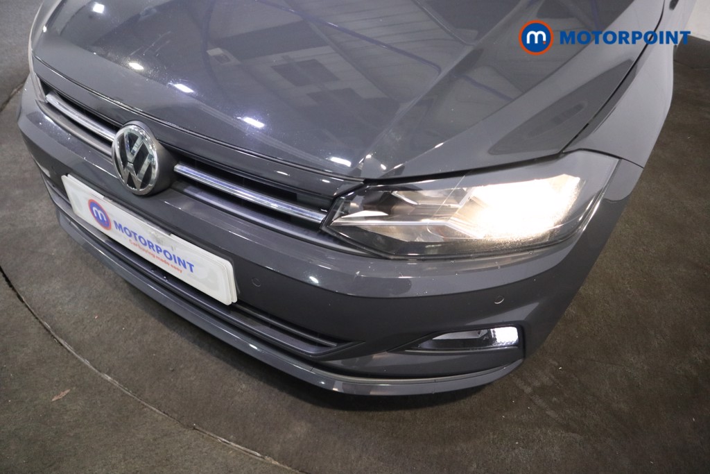 Used Volkswagen Polo 2020 for sale - 76934039: Photo 30