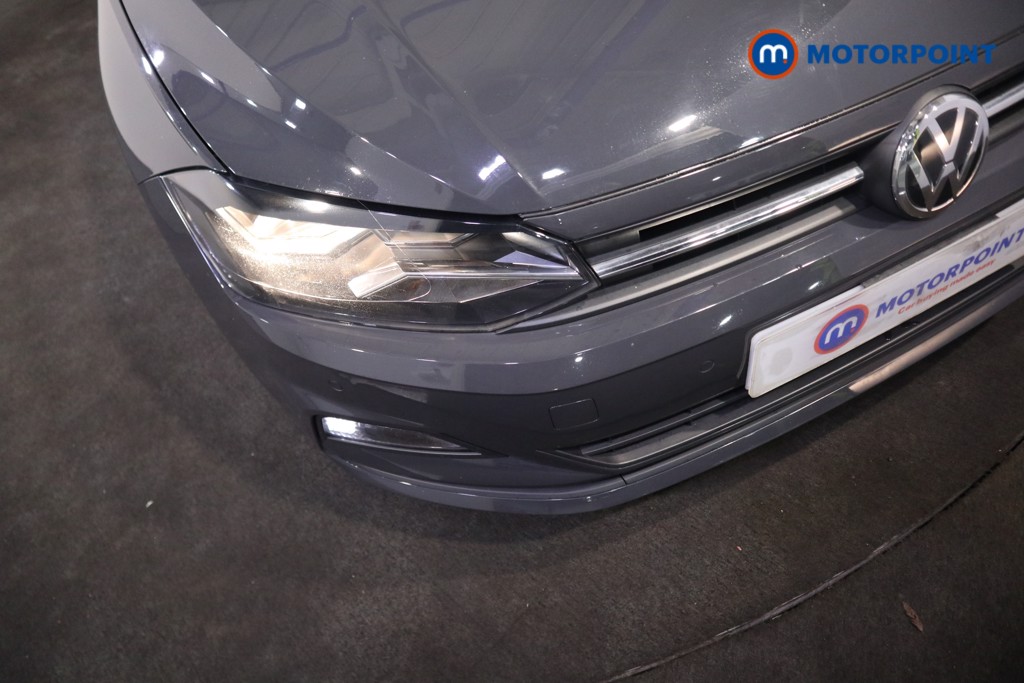 Used Volkswagen Polo 2020 for sale - 76934039: Photo 31