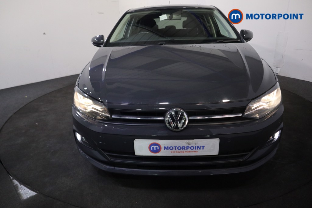 Used Volkswagen Polo 2020 for sale - 76934039: Photo 32