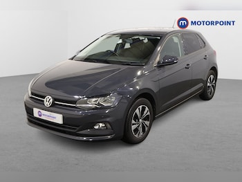 Used Volkswagen Polo undefined for sale - 76934039: Photo