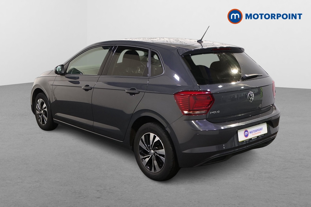 Used Volkswagen Polo 2020 for sale - 76934039: Photo 5
