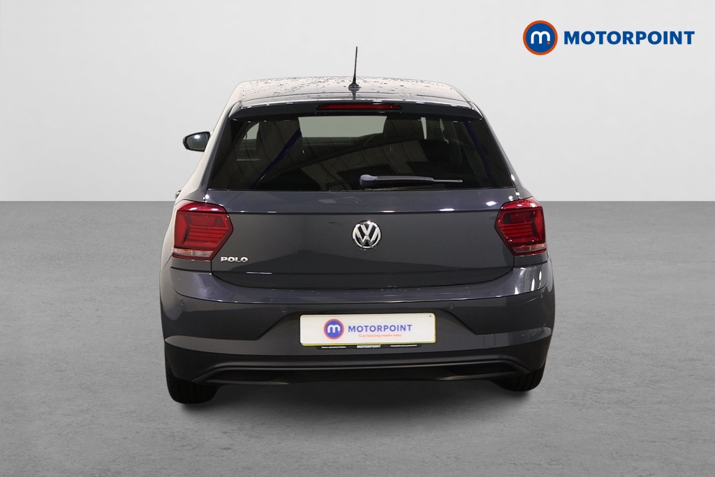 Used Volkswagen Polo 2020 for sale - 76934039: Photo 6