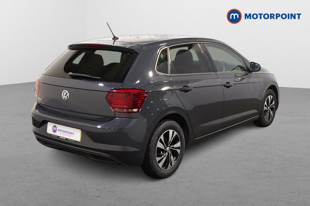 Used Volkswagen Polo 2020 for sale - 76934039: Photo 7