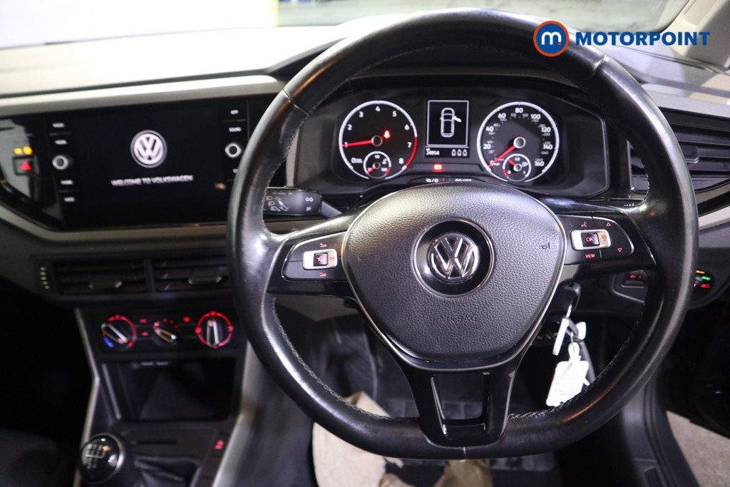 Used Volkswagen Polo 2020 for sale - 76934039: Photo 9