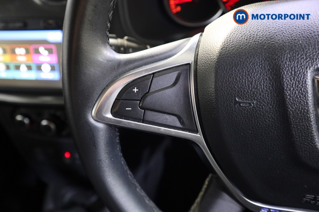 Used Dacia Sandero Stepway 2020 for sale - 76394710: Photo 11