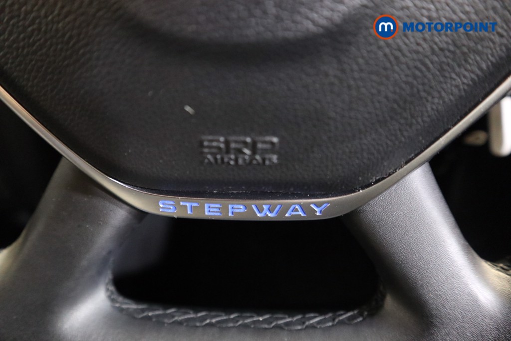 Used Dacia Sandero Stepway 2020 for sale - 76394710: Photo 13