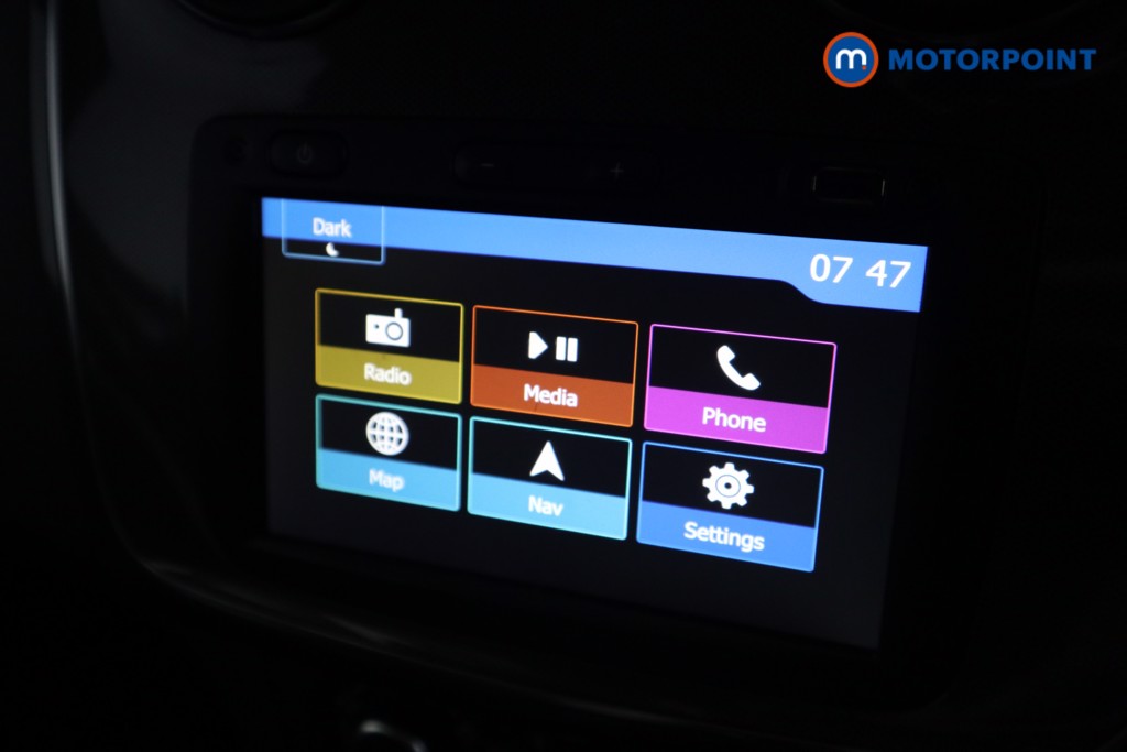 Used Dacia Sandero Stepway 2020 for sale - 76394710: Photo 15