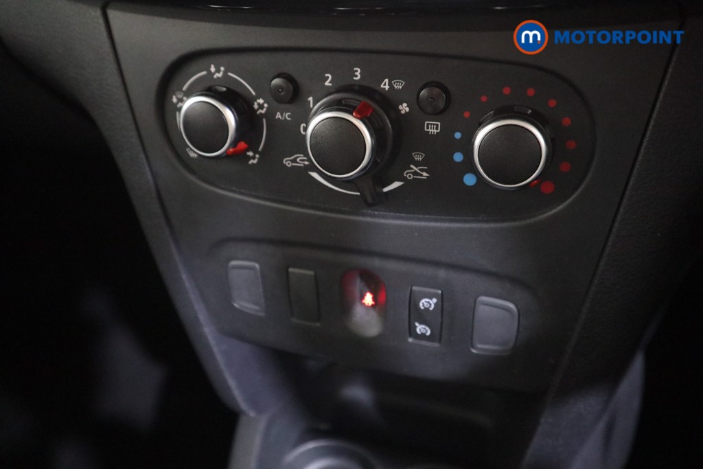 Used Dacia Sandero Stepway 2020 for sale - 76394710: Photo 16