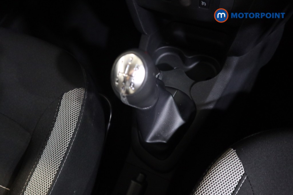 Used Dacia Sandero Stepway 2020 for sale - 76394710: Photo 17