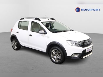 2020 - 1.0 TCe Comfort 5dr