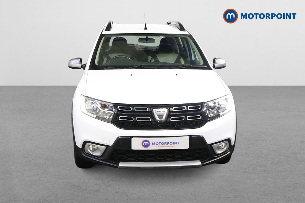 Used Dacia Sandero Stepway 2020 for sale - 76394710: Photo 2