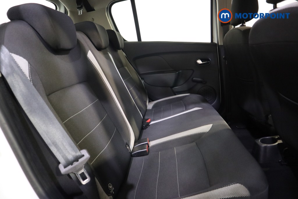 Used Dacia Sandero Stepway 2020 for sale - 76394710: Photo 22