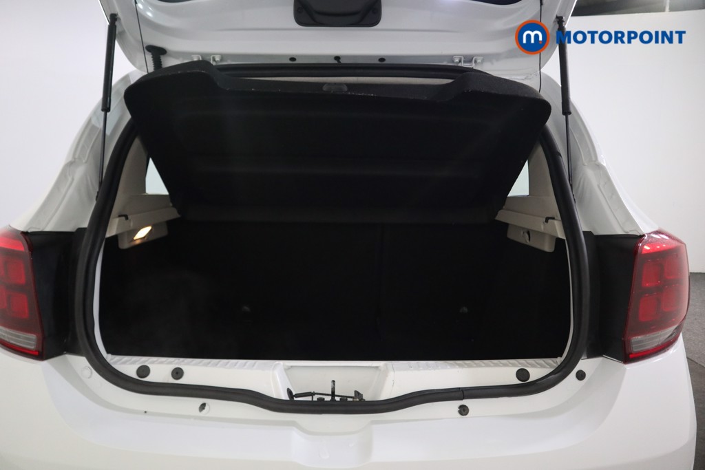 Used Dacia Sandero Stepway 2020 for sale - 76394710: Photo 25