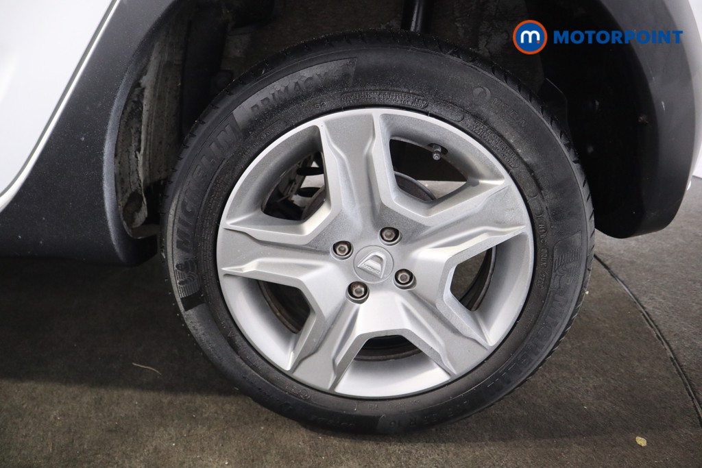 Used Dacia Sandero Stepway 2020 for sale - 76394710: Photo 29