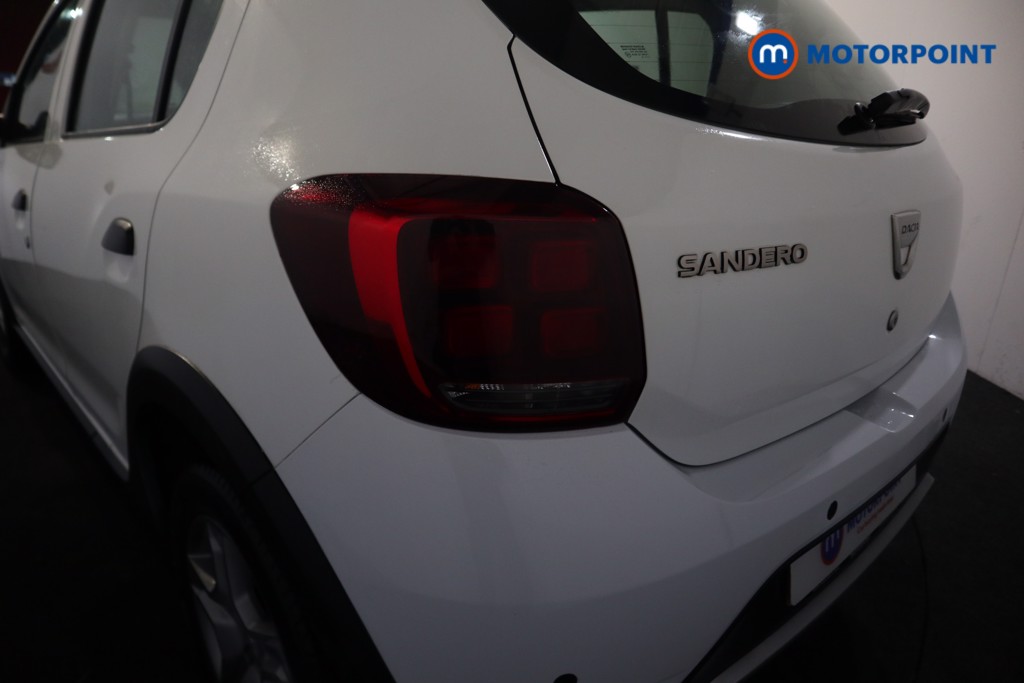 Used Dacia Sandero Stepway 2020 for sale - 76394710: Photo 31