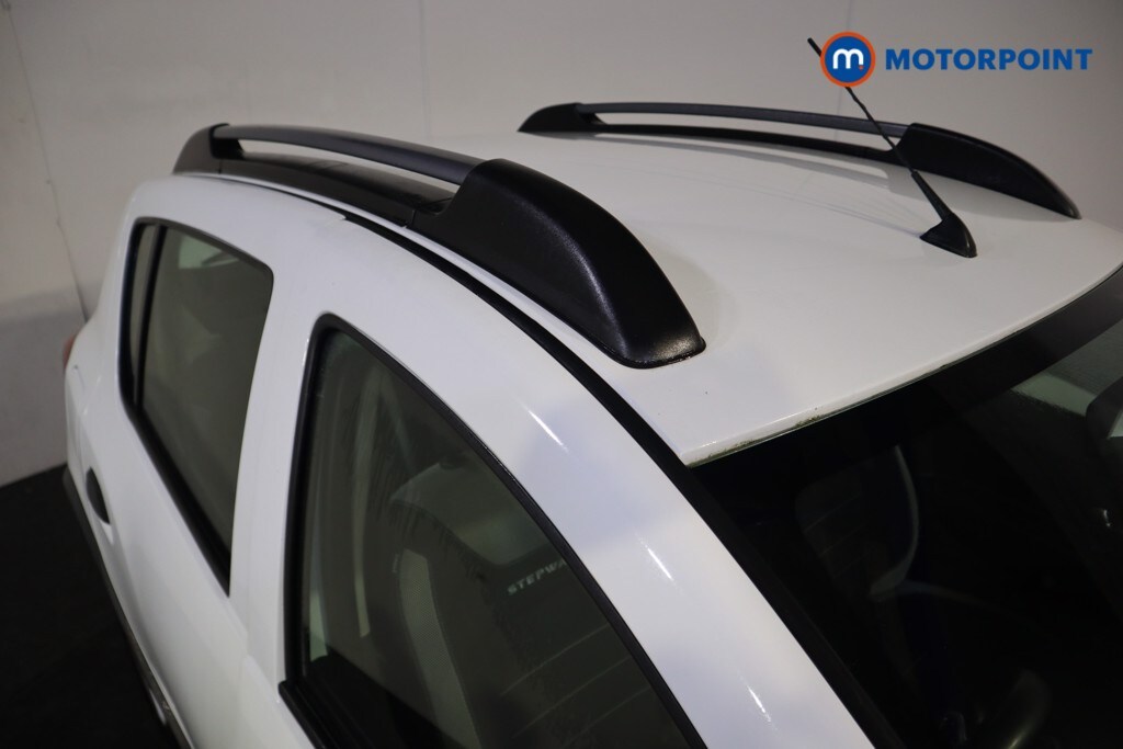 Used Dacia Sandero Stepway 2020 for sale - 76394710: Photo 33