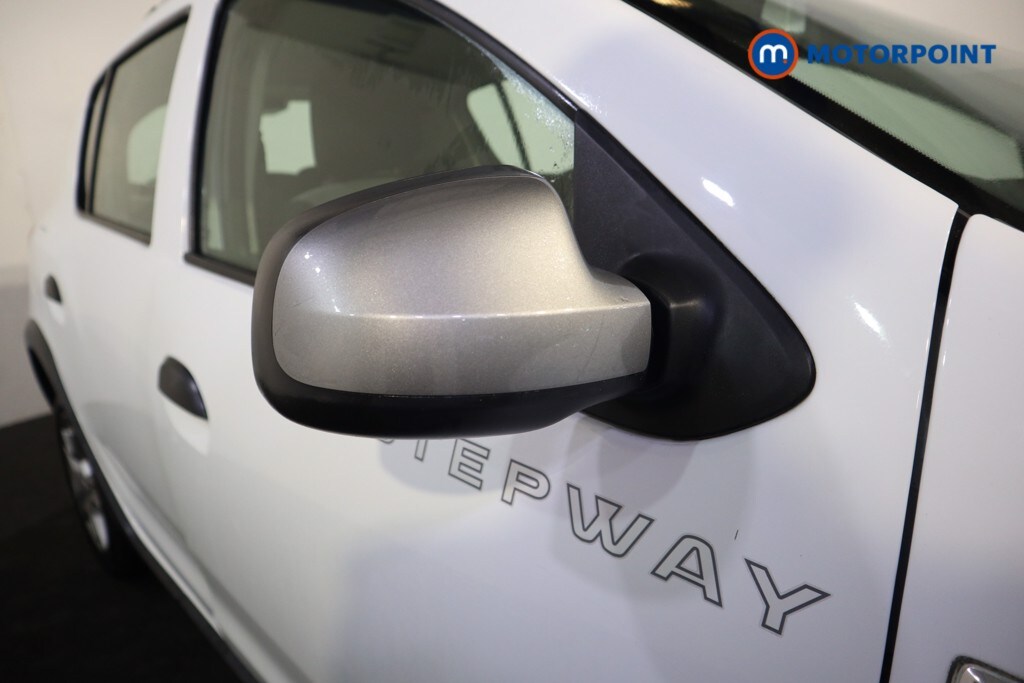Used Dacia Sandero Stepway 2020 for sale - 76394710: Photo 34