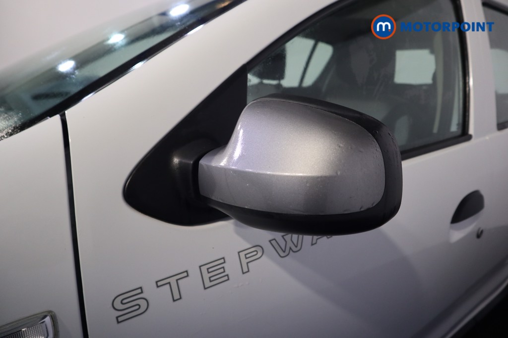Used Dacia Sandero Stepway 2020 for sale - 76394710: Photo 35