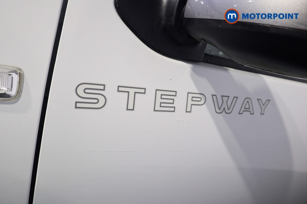 Used Dacia Sandero Stepway 2020 for sale - 76394710: Photo 36