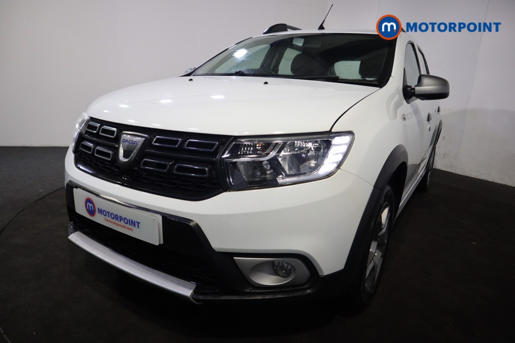 Used Dacia Sandero Stepway 2020 for sale - 76394710: Photo 38