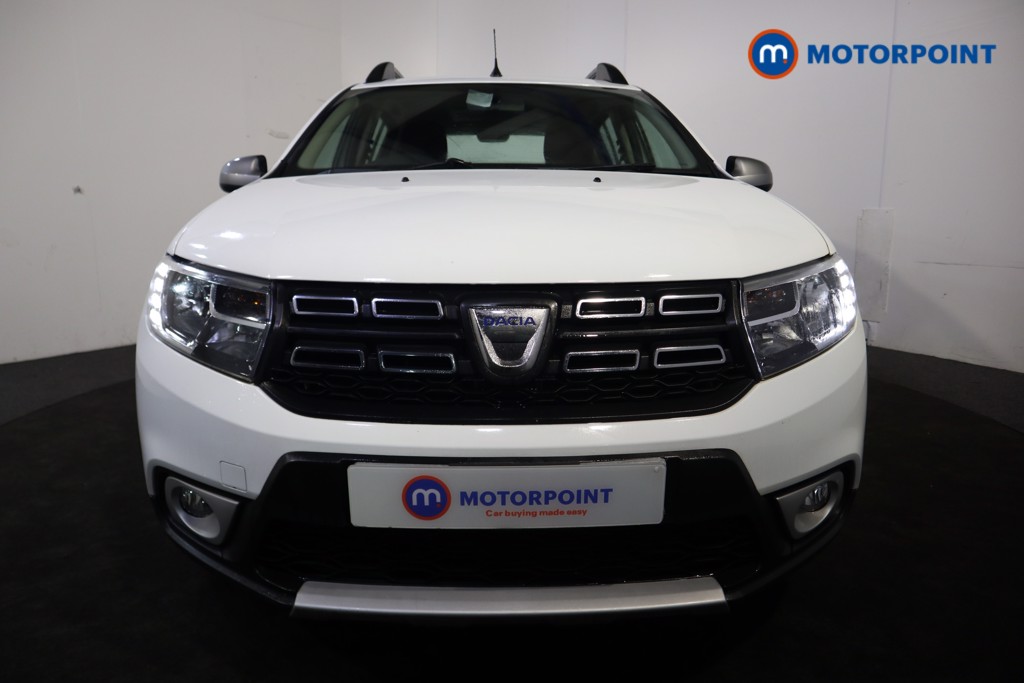 Used Dacia Sandero Stepway 2020 for sale - 76394710: Photo 39
